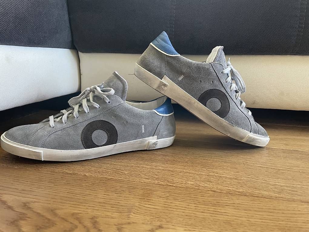 Chaussures hommes: Oliver Cabell Sneakers Grösse 43 – D'occasion à Muttenz par Style_2000