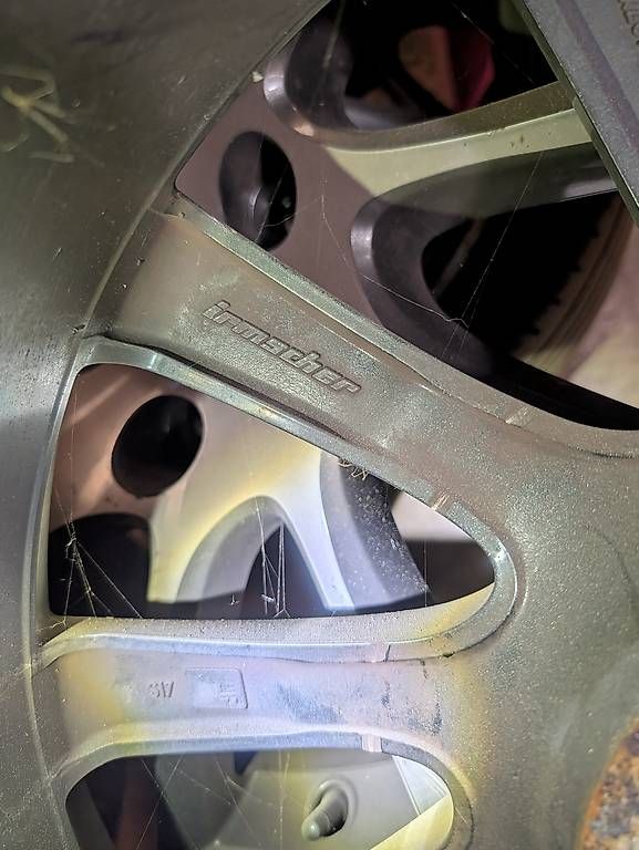 Felgen: Imscher Felgen – Gebraucht aus frümsen von buff1992 1