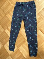 Unterhose lang, Gr. 110/116
