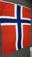 Norwegen Fahne