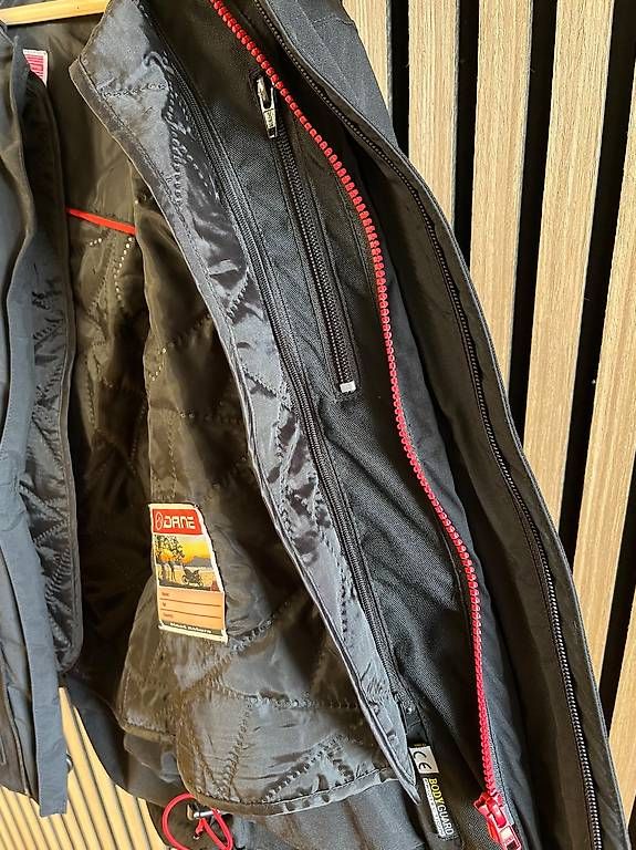 Giacche: Motorradjacke DANE Gr. 50 – Usato da Elfingen venduto da Rosendorn 2