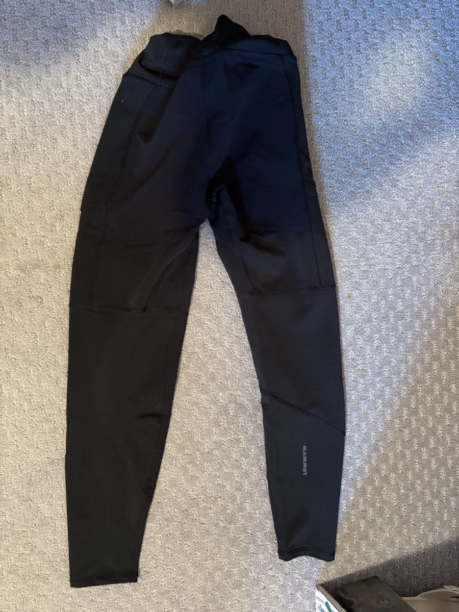 Mammut Leggings: legging mammut – Gebraucht aus Haute-Nendaz von marionfournier 3