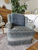 Sessel / Fauteuil