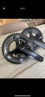Kurbel 9100s Dura ace