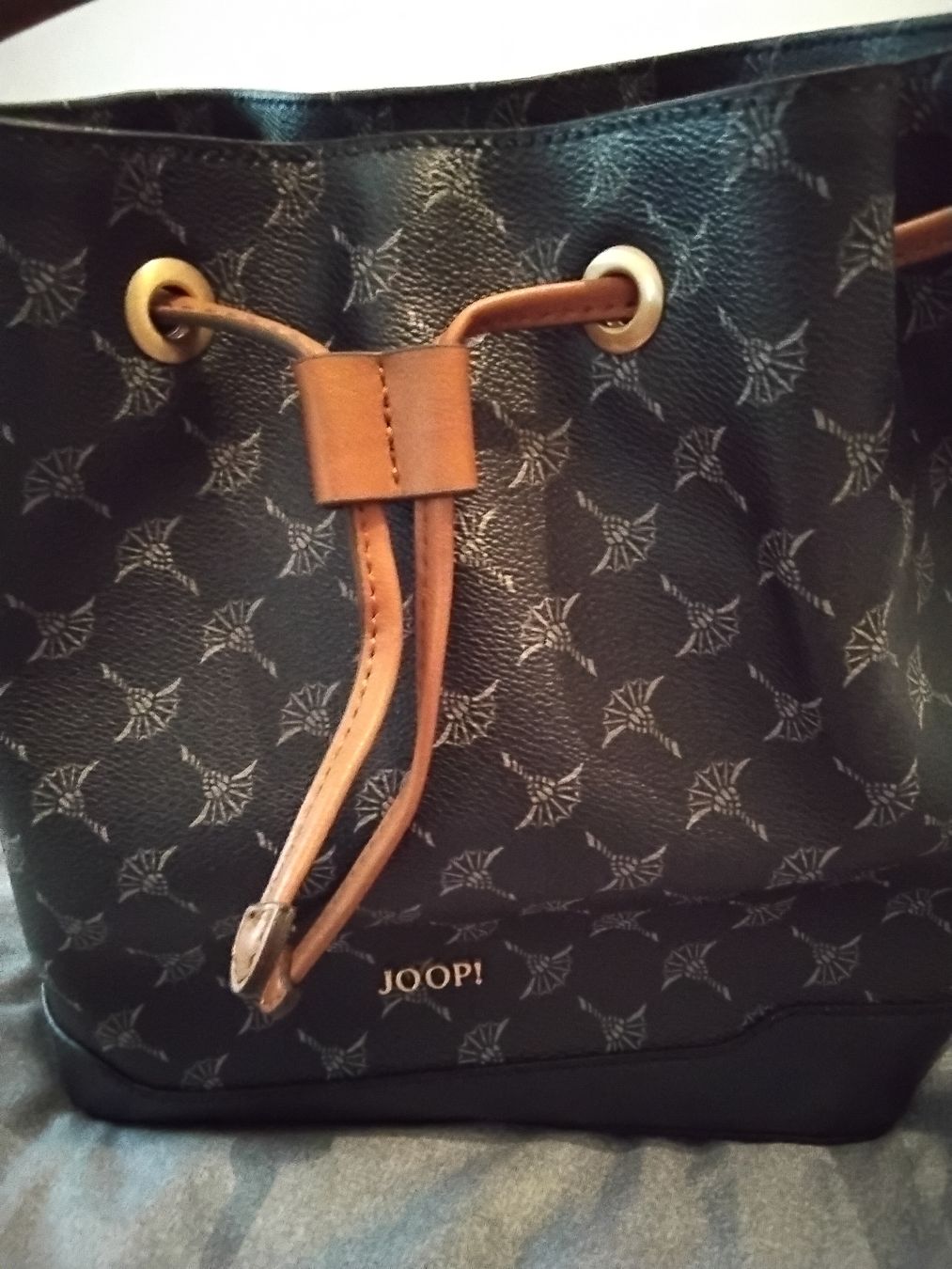 Joop Taschen für Damen: JOOP Handtasche Beuteltasche Neu – Neu (gemäss Beschreibung) aus Au ZH von msm9