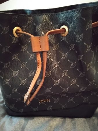 JOOP Handtasche Beuteltasche Neu