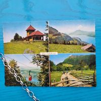 Rigi - Seebodenalp