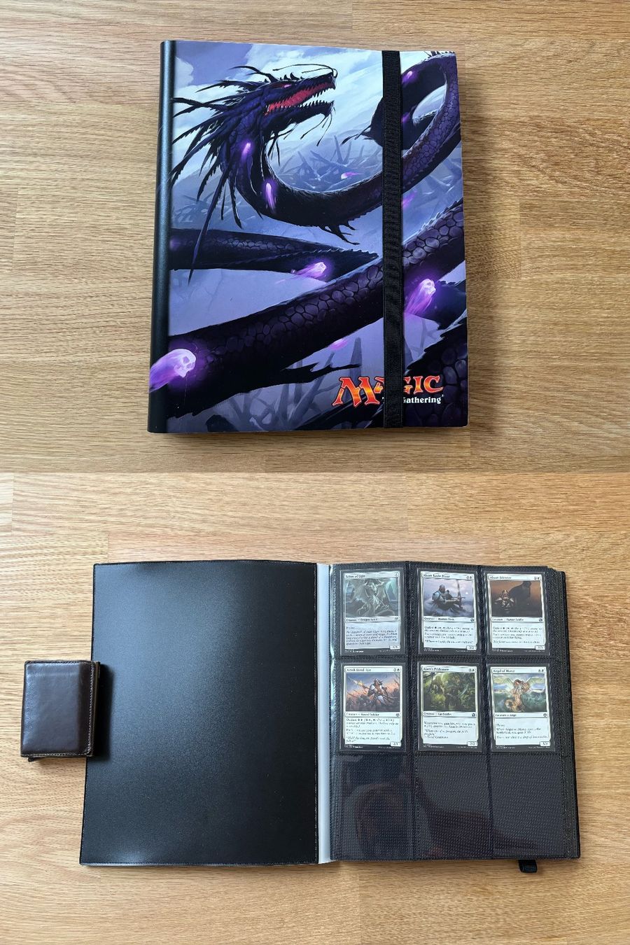 Magic The Gathering Cartes à collectionner: Magic the Gathering Iconic Masters Collection – D'occasion à Winterthur par topaz02