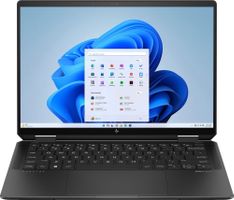 HP Spectre x360 14 – fast neu, mit Rechnung (NP CHF 1'387)