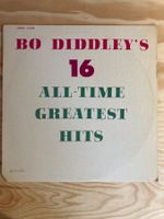 Bo Diddley (r&b r‘n‘r 50/60s)