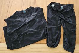 Odlo Funktionswäsche Set, Grösse S, Winter, Top Zustand