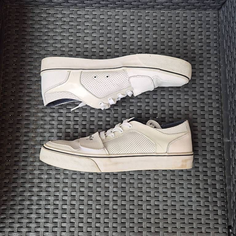 Chaussures hommes: Chaussures creative recreation – D'occasion à Lutry par and_25nt 1