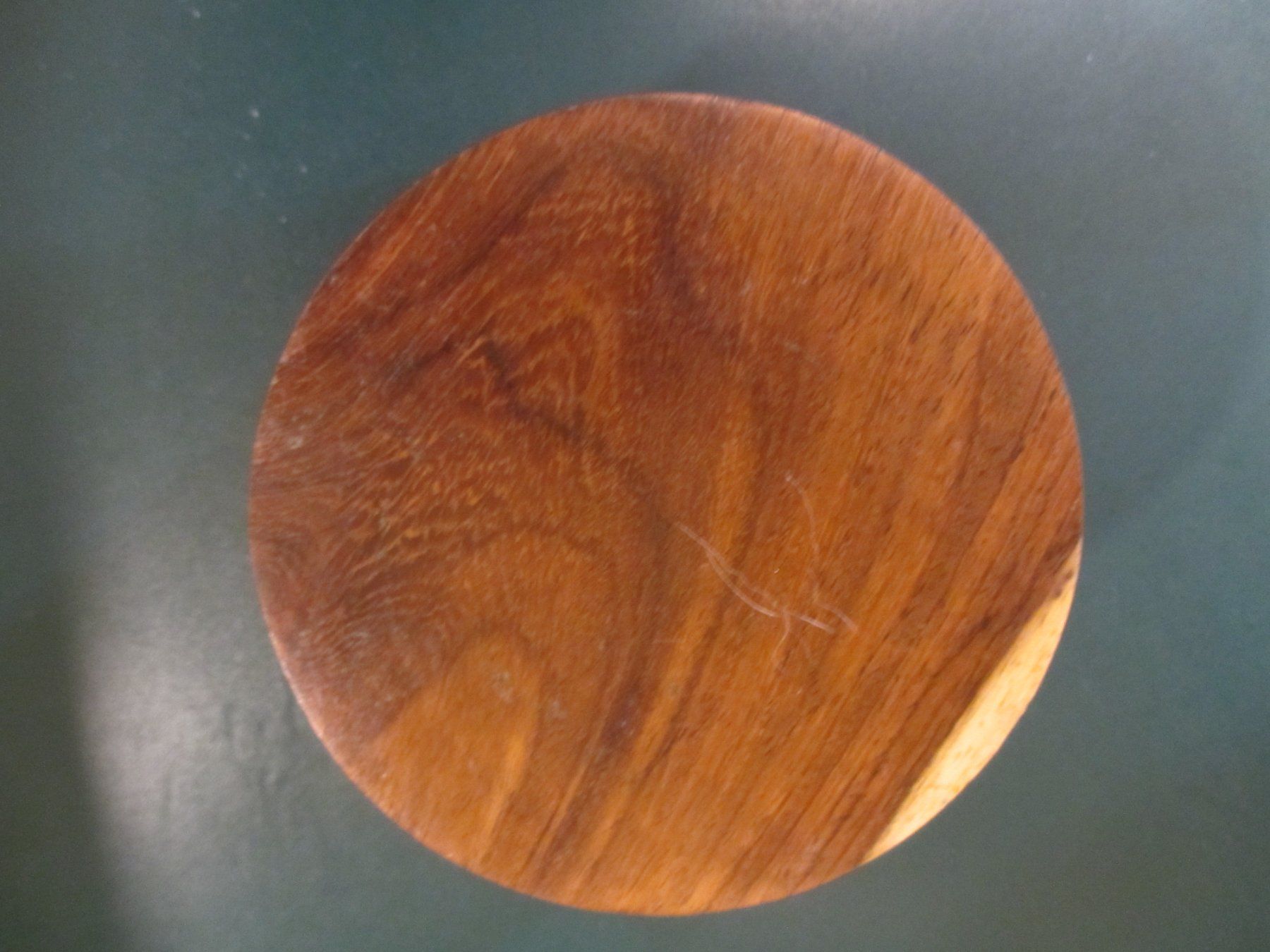 Tutte le decorazioni: schöne Holzdose – Nuovo e nell'imballaggio originale da Herisau venduto da fan_h9qj 3