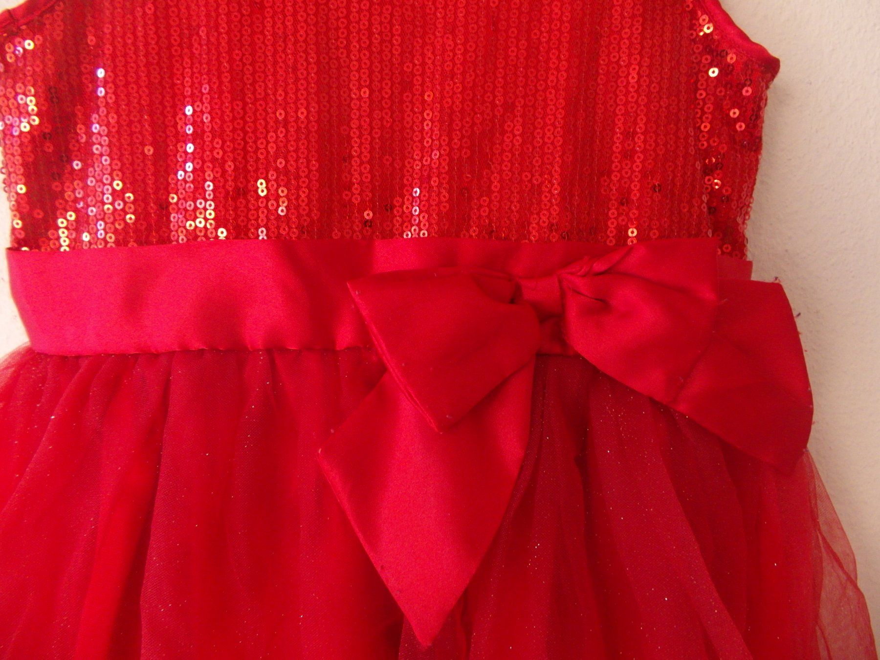 Vestiti & Gonne: Mädchenkleid Sommerkleid Festkleid - Gr. 110 – Usato da Schönenbuch venduto da Imagine6 3