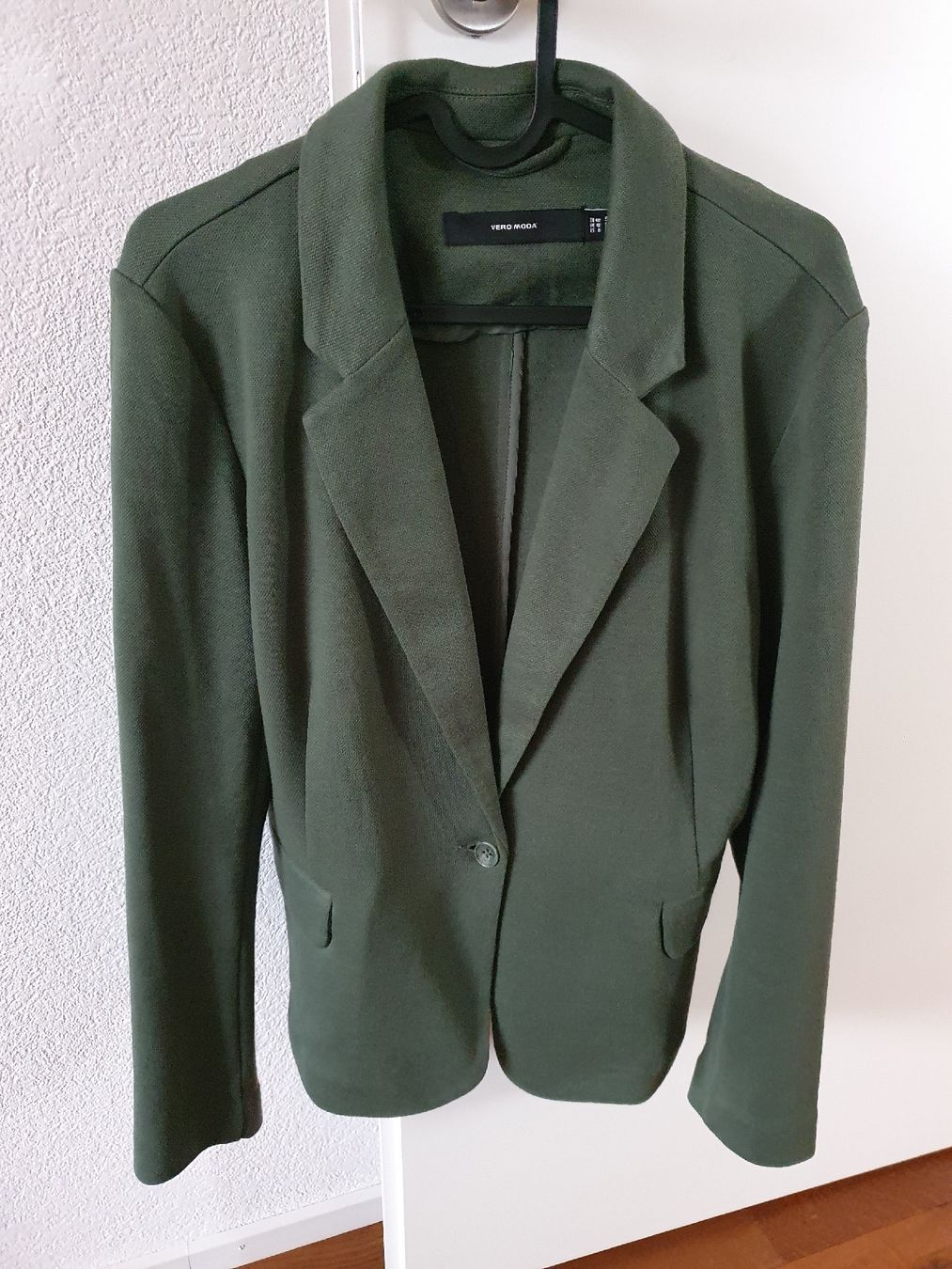 Vero Moda Giacche: Damen Softblazer – Nuovo (secondo la descrizione) da Fischingen venduto da nad_fxf2