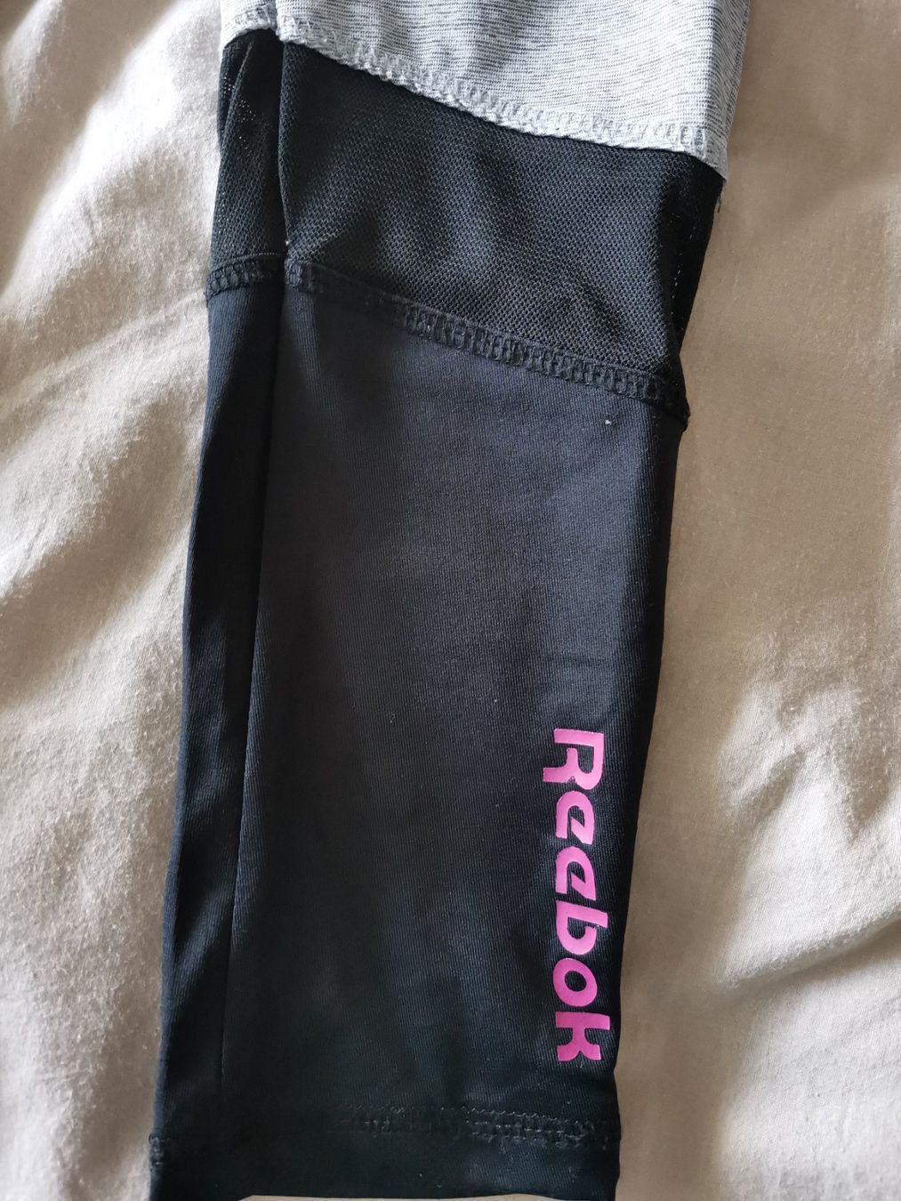 Reebok Calze & Collant: Reebok Leggins 164, Mädchen – Usato da Oftringen venduto da januarloch 2