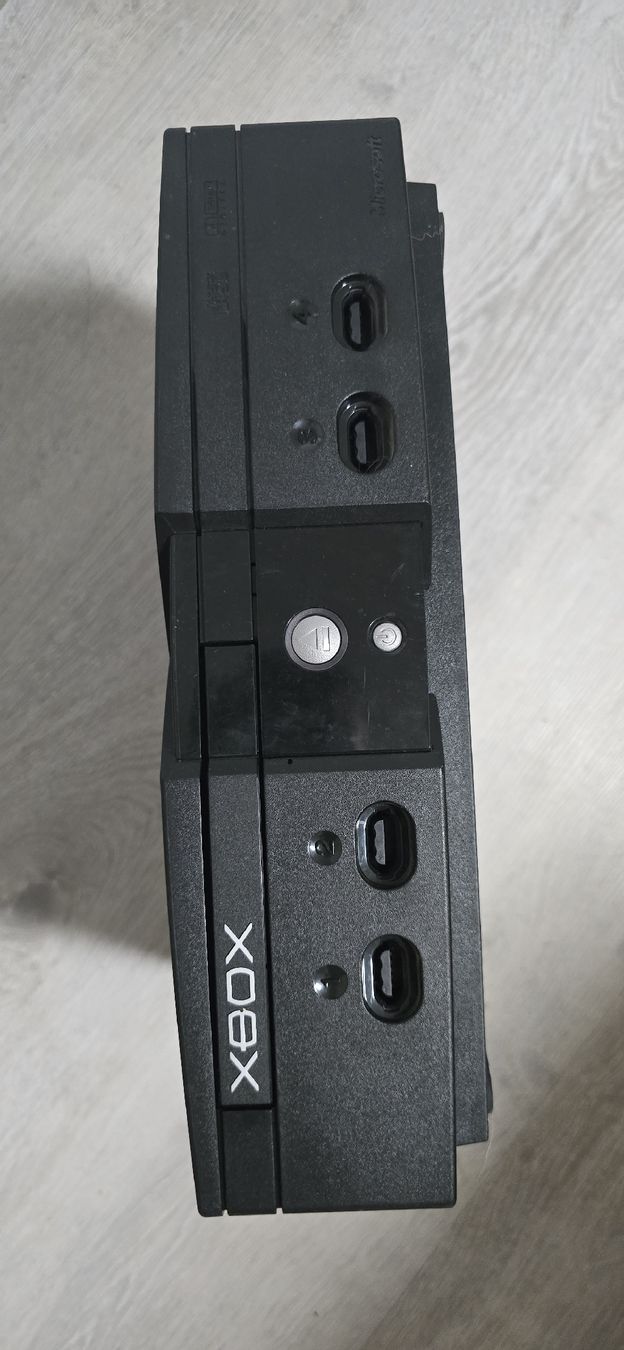 Microsoft Spiele: Xbox et jeux – Gebraucht aus Courgenay von bat_dq9w 2