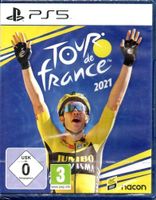 Tour de France 2021 PS5