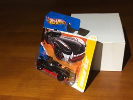 Howlin Heat 1/64 Hot Wheels 2010 HW Premiere