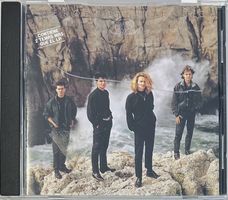 Héroes Del Silencio – El Mar No Cesa