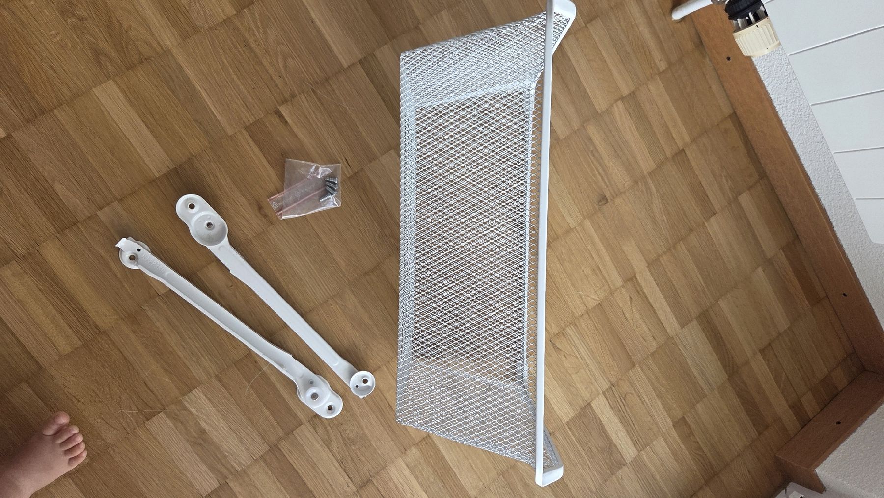 Ikea Behälter & Ähnliches: IKEA KOMPLEMENT Schubladen-Einsätze von IKEA  – Gebraucht aus Stäfa von schatzolina 3