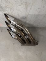 MV Agusta Brutale QD Power Gun Endschalldämpfer