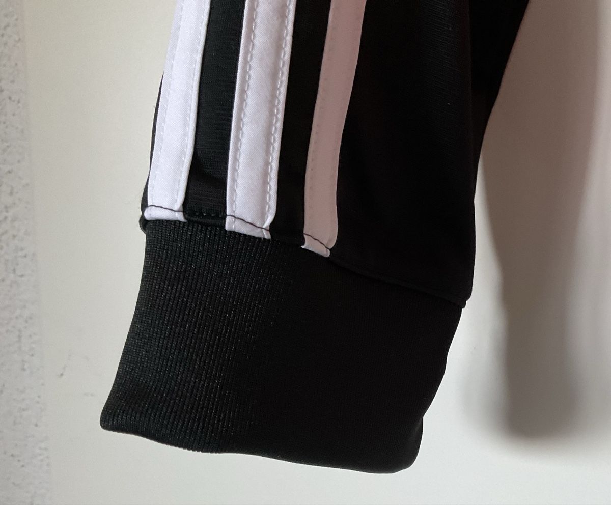 Adidas Vestes: ADIDAS Split Firebird Jacke Gr. M – Neuf (Voir description) à Suhr par Clazas 2