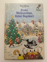 WALT DISNEY PRÄSENTIERT: FROHE WEIHNACHTEN, ONKEL DAGOBERT
