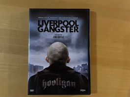DVD Liverpool Gangster
