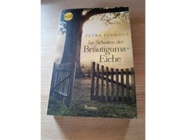 Roman Im Schatten der Bräutigamseiche