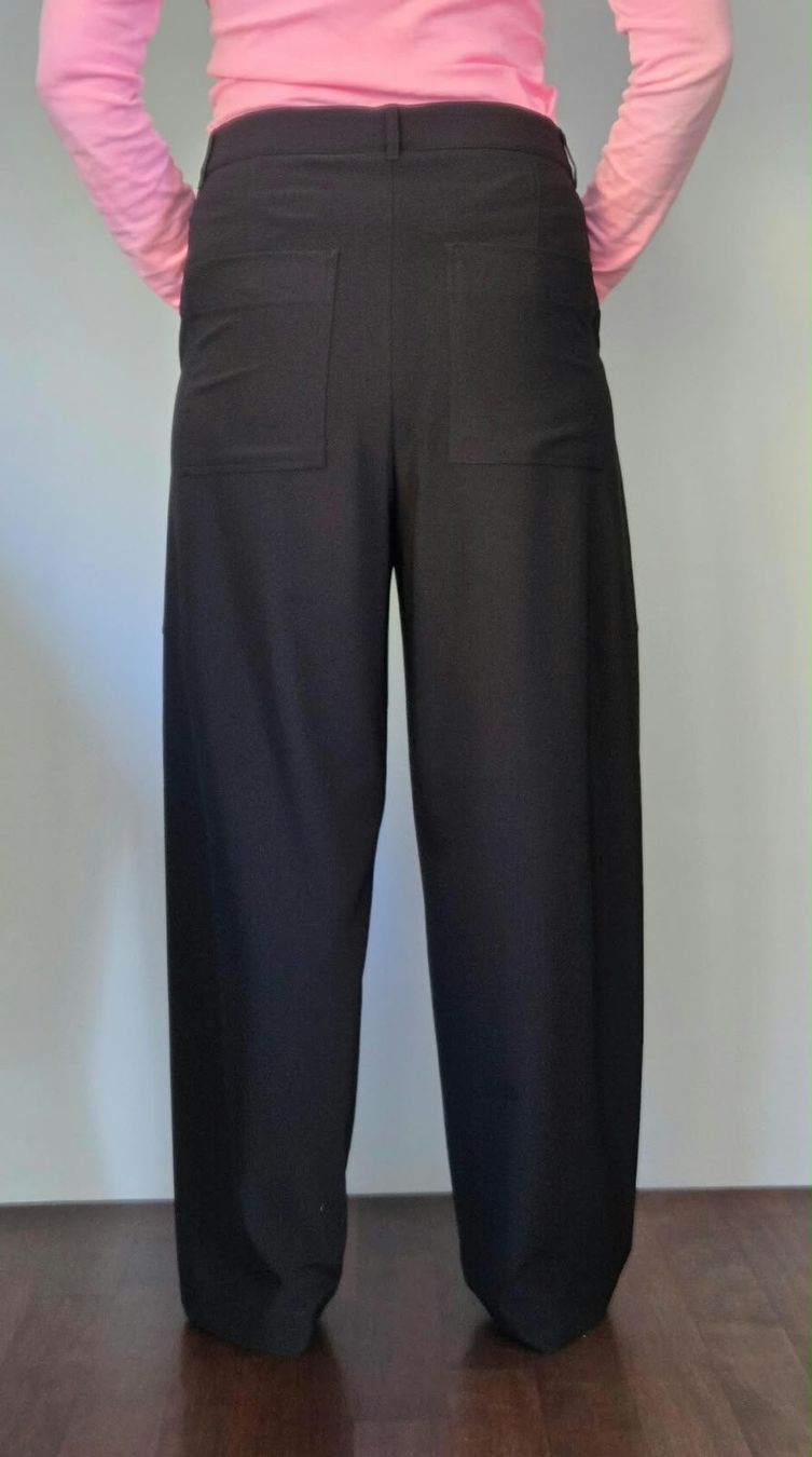 Cambio Pantalons: NEU Cambio Marlenehose – Neuf (Voir description) à Biel/Bienne par Eiskristall08 1