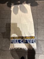 Biotherm Summer Badetuch, Full of Life, Top Zustand!