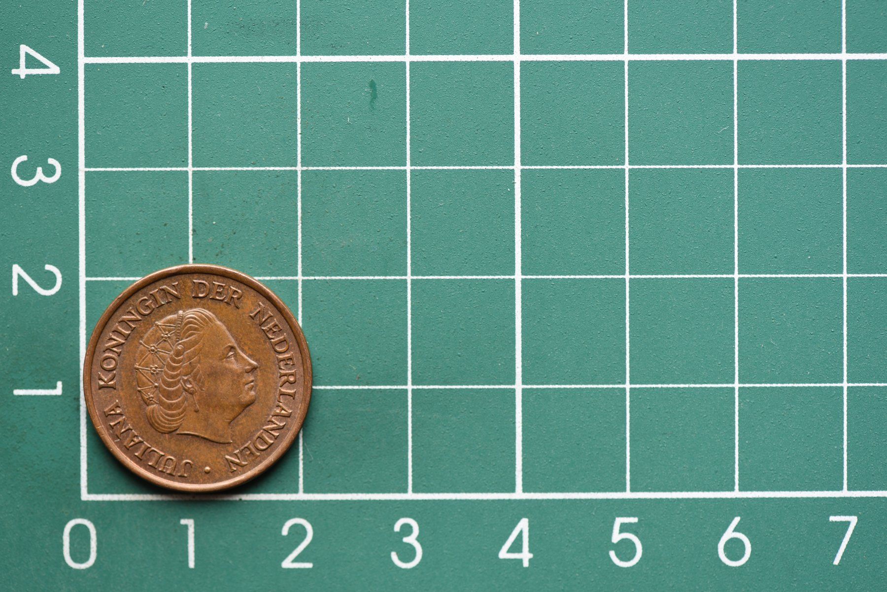 Alle Münzen: währung nederlanden 5 cent 1965 – Gebraucht aus Laupen BE von Gufi57 1