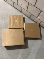 Rares Imperial Porcelain Tee-Set&Teller  Zarizyno Kollektion