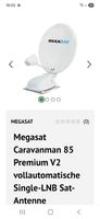 MegaSat CaravanMan 85cm