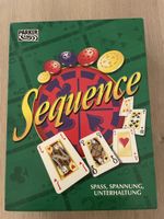 Sequence  / Brettspiel