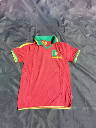 Portugal Fussball Shirt