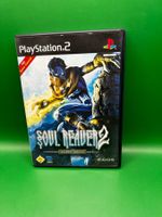 Soul Reaver 2 (Deutsch) - Playstation 2