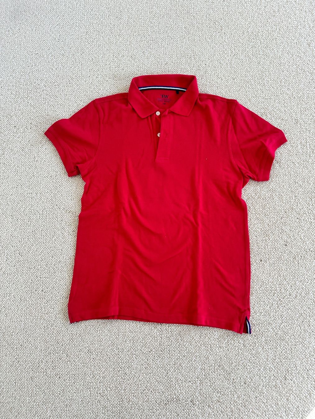 Polo-Shirts: Poloshirt – Gebraucht aus Zürich von Koska