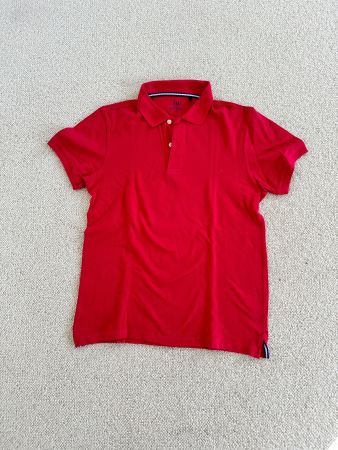 Poloshirt