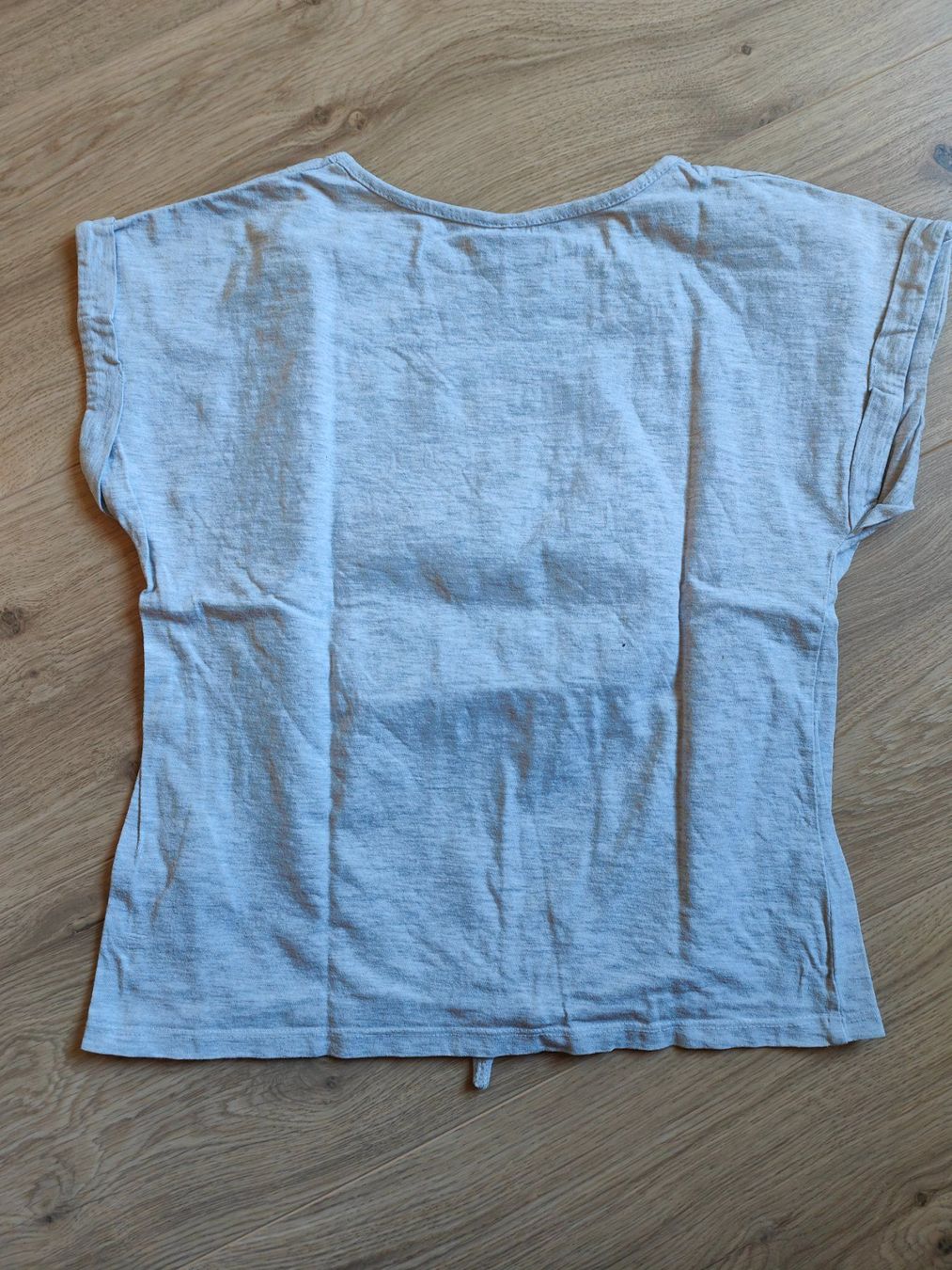 Camicette, T-shirt & Top: T-Shirt mit Einhorn - Gr. 146/152 – Usato da Kirchleerau venduto da hop82 1