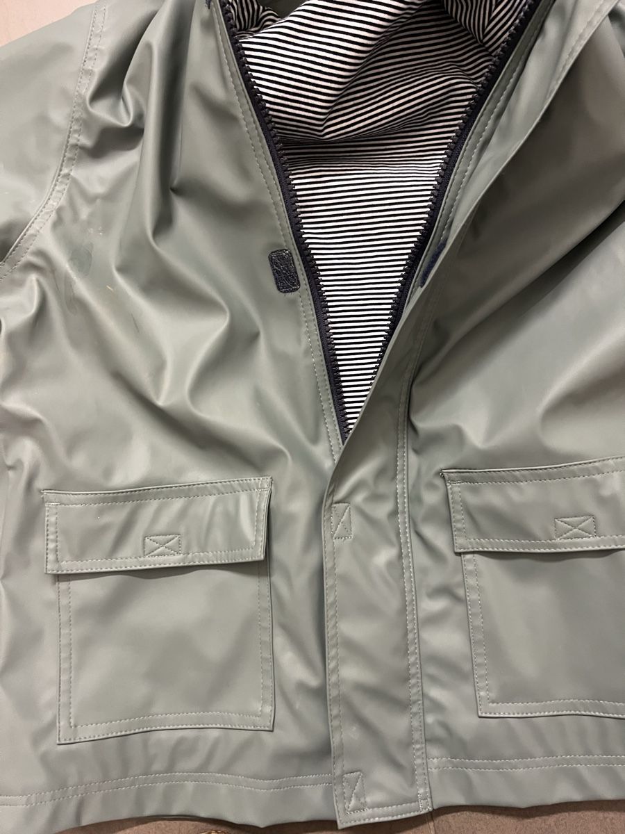 Petit Bateau Giacche & Cappotti: Petit Bateau Regenjacke 116 – Usato da Zürich venduto da Gabi_78 2