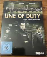 Line of Duty - Cops unter Verdacht - Staffel 3 (DVD)