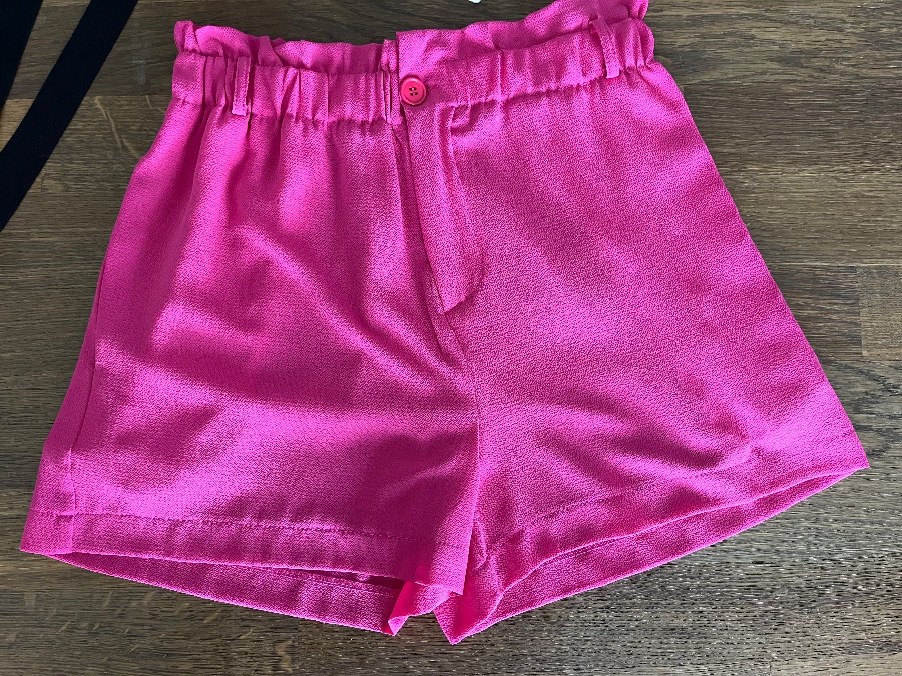 Pantaloni: VICOLO Shorts Gr. M - pink - NEU – Nuovo e nell'imballaggio originale da Zollikofen venduto da spunk65 1