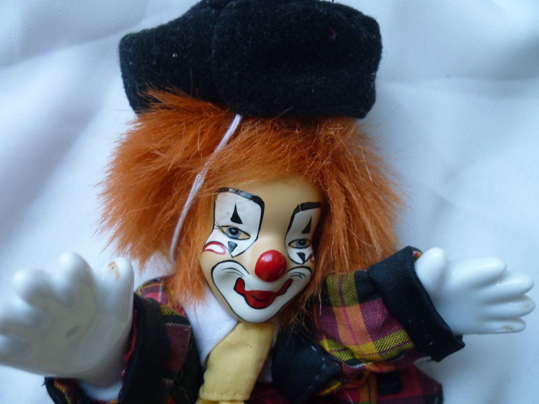 Bambole: Clown – Nuovo (secondo la descrizione) da Sirnach venduto da TouchTouch67 2
