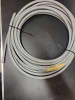14m Flex-Kabel, 5x6mm2, 3LNPE grau