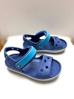 CROCS Kinder Sandalen, Gr. 24-25