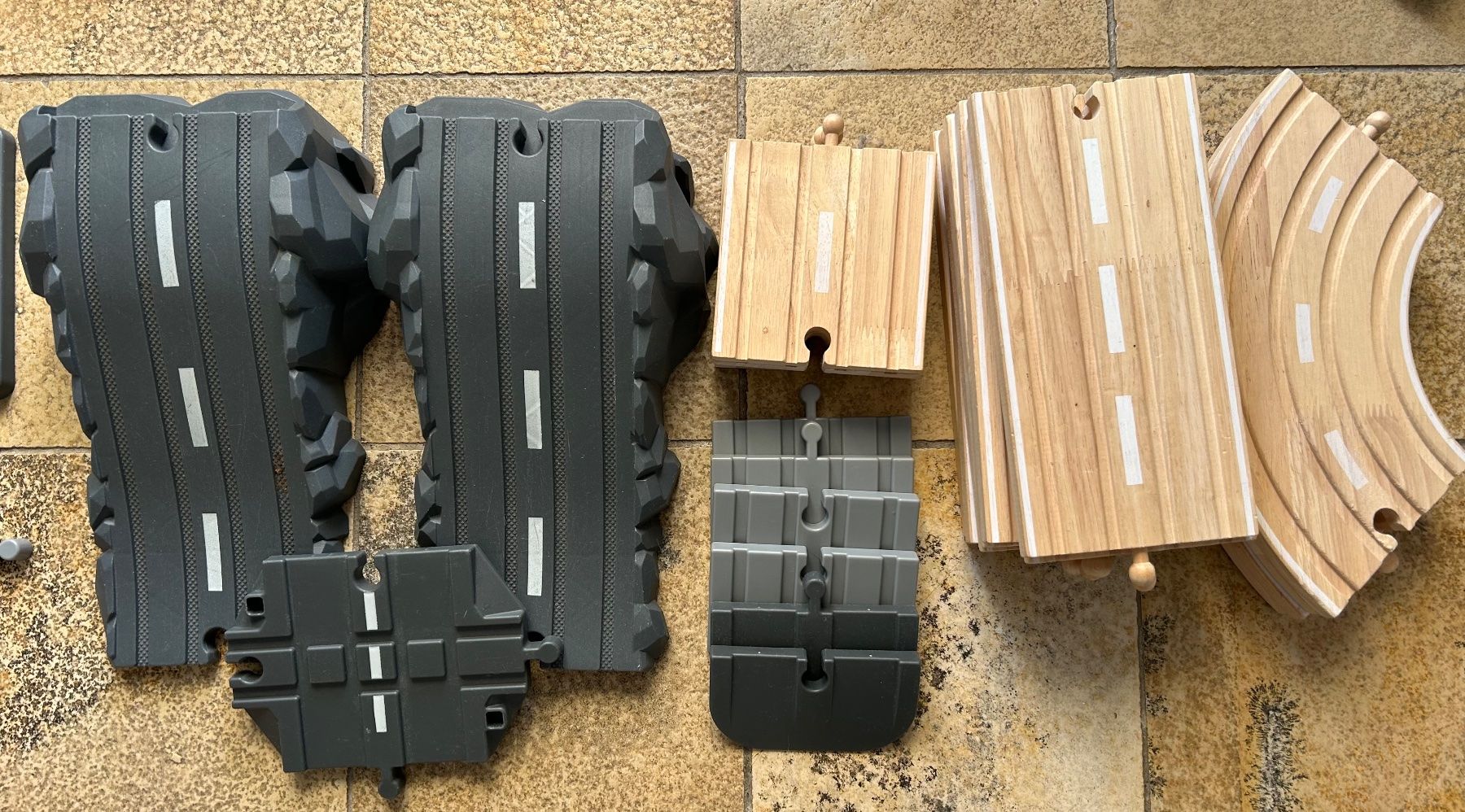 Brio Jouets: Grosses Brio Bahn Paket – D'occasion à Zollikon par ani_cml8 4