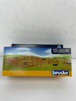 Bruder Weidezaun für Pferde und Tiere