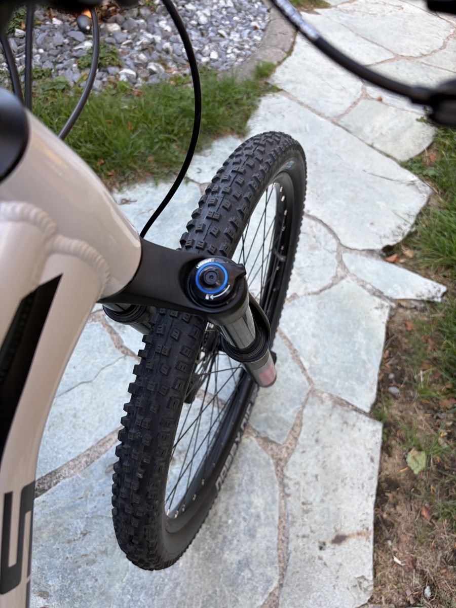 Bulls Vélos: Bulls Copperhead FSX MTB Fully – D'occasion à Zürich par thom1985 3